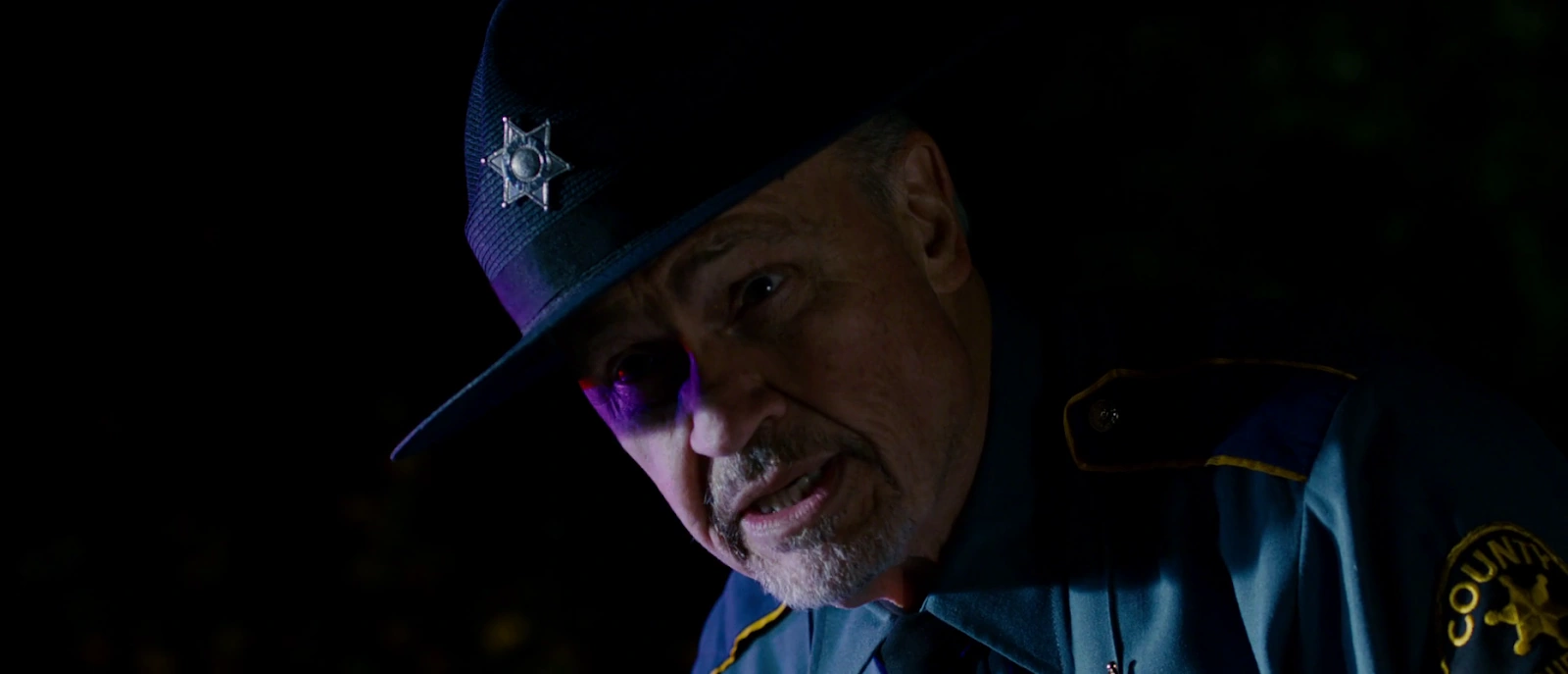 Sinister screenshot 4