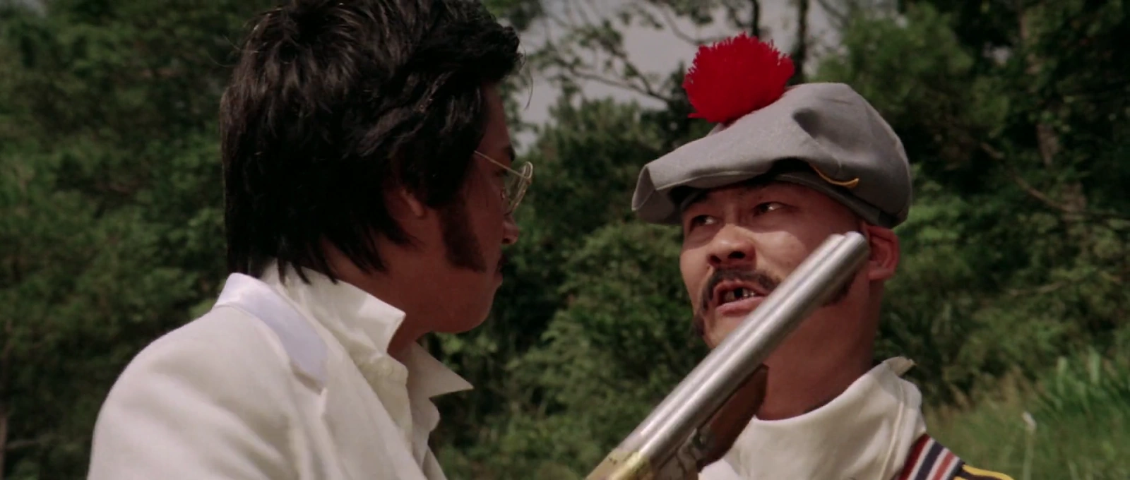 Fantasy Mission Force screenshot 5