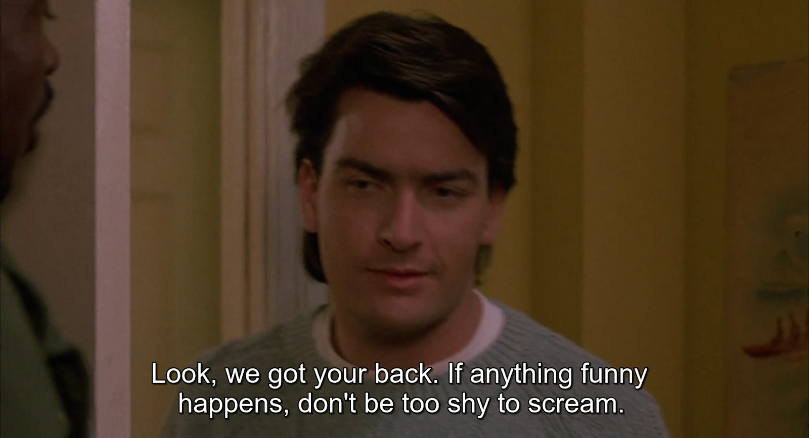 Men at Work screenshot 3
