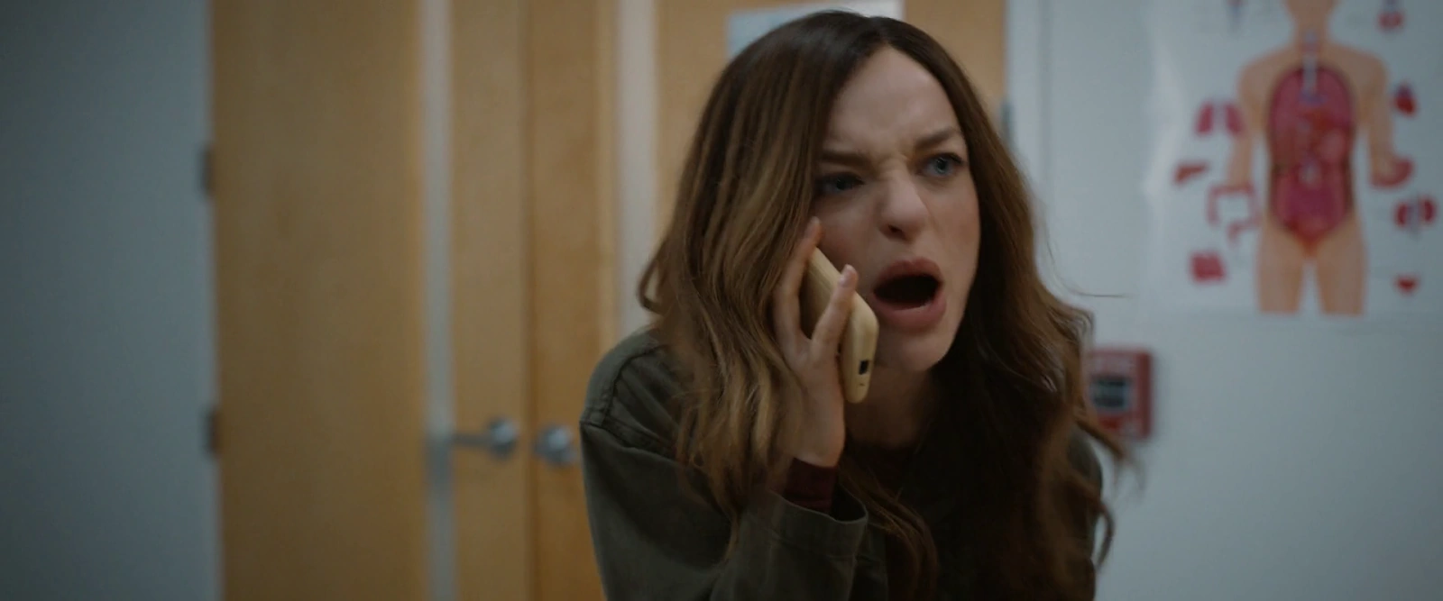Scary Movie screenshot 3