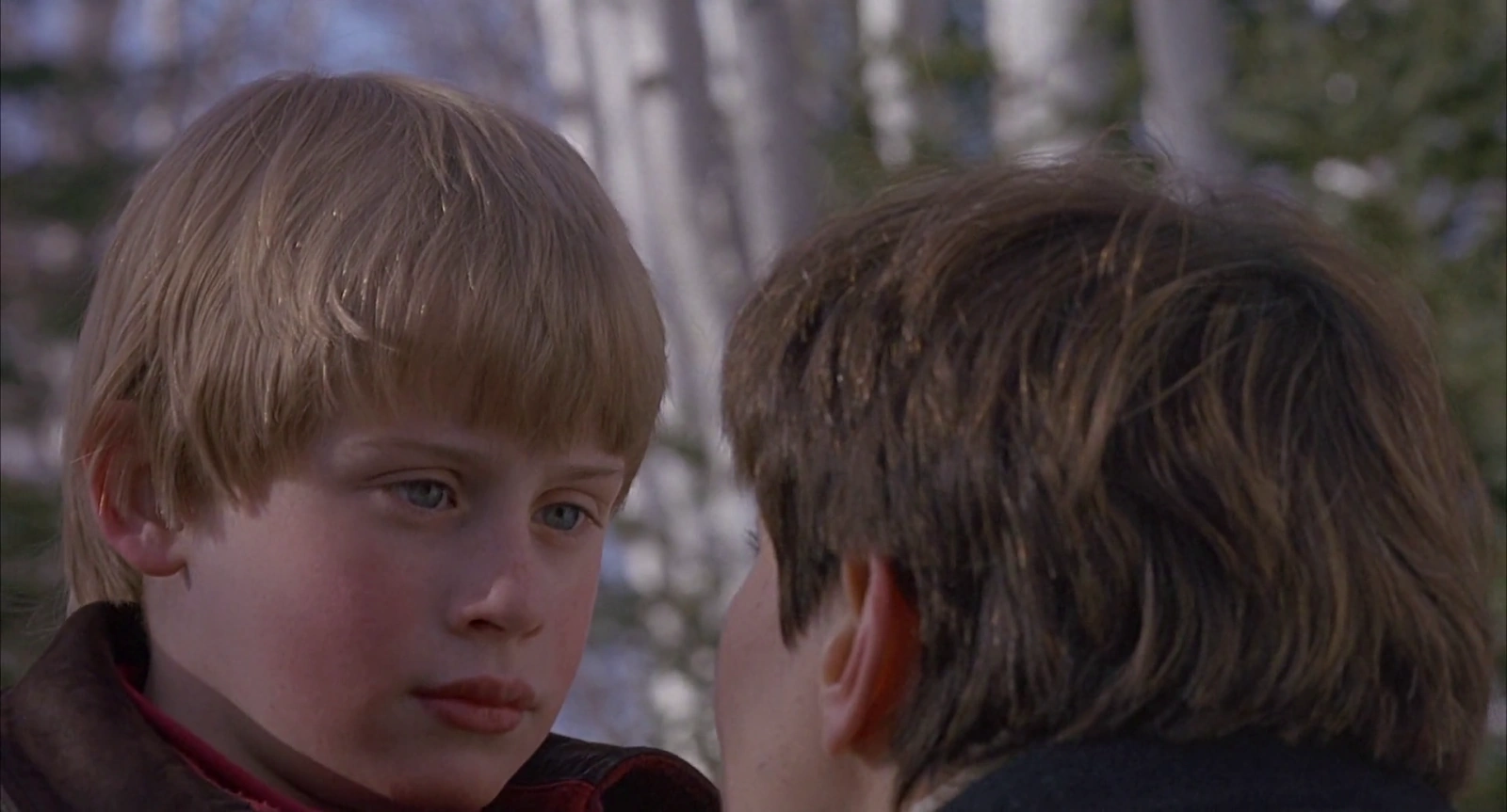 The Good Son screenshot 2
