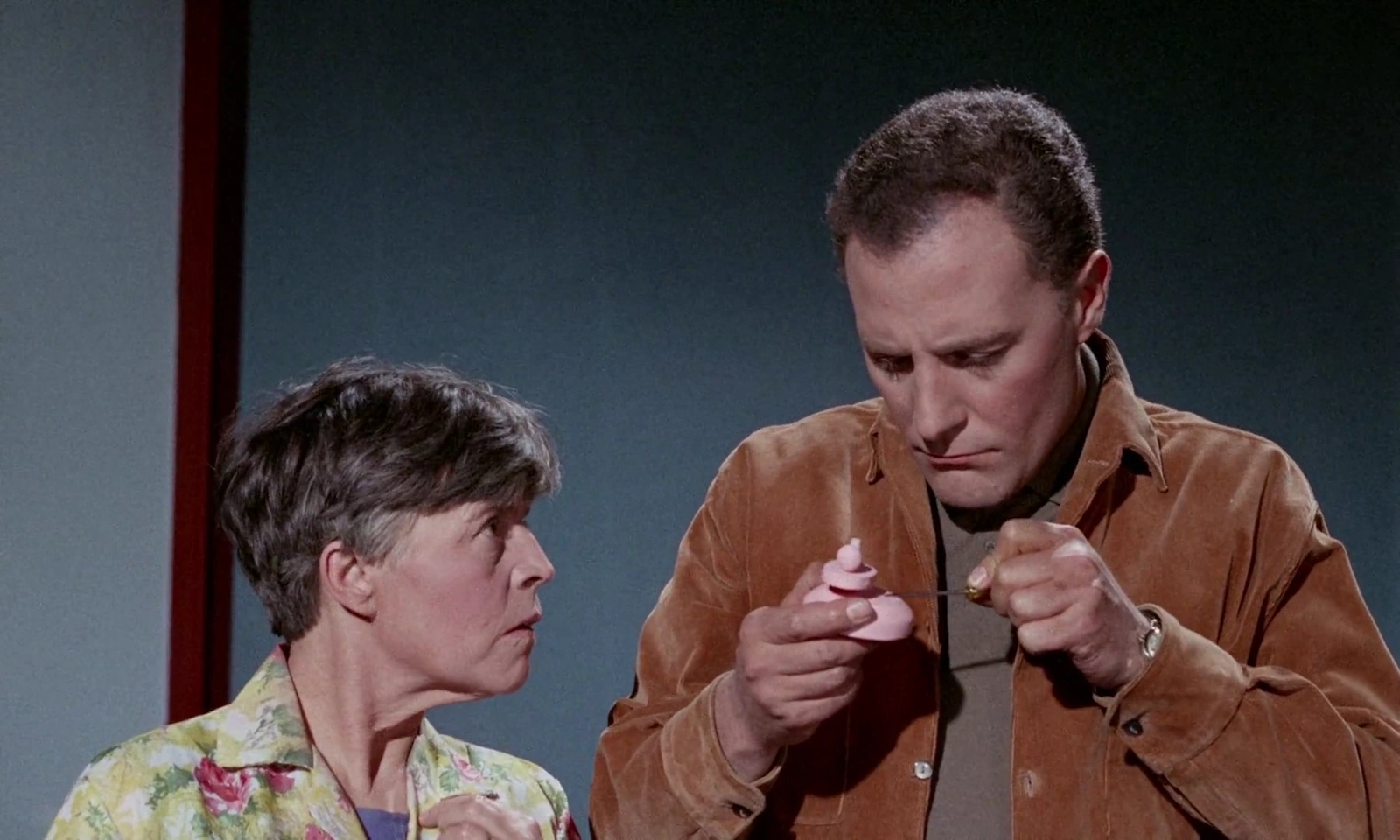 The Terrornauts screenshot 4