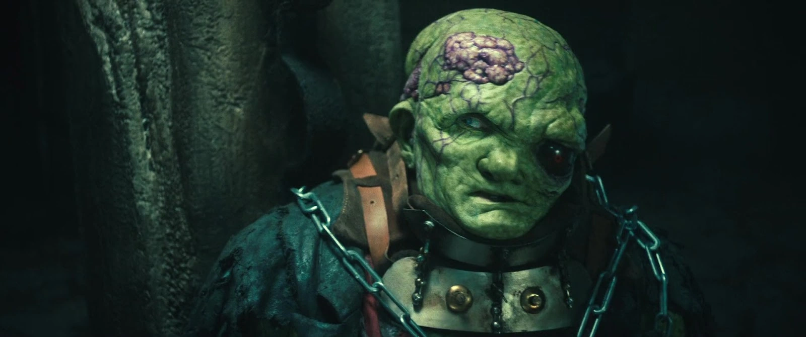 The Toxic Avenger Unrated screenshot 4