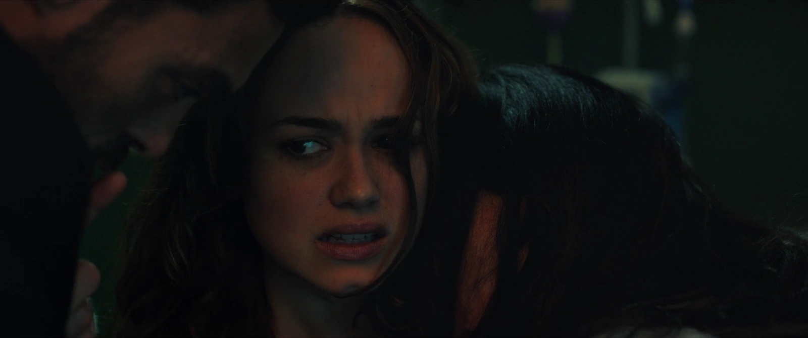 Locked In screenshot 1