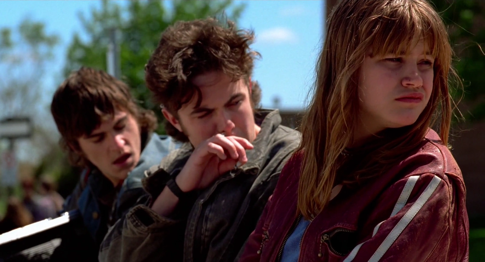 To Die For screenshot 3