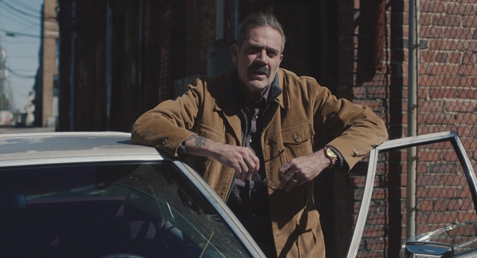 Neighborhood Watch screenshot 3