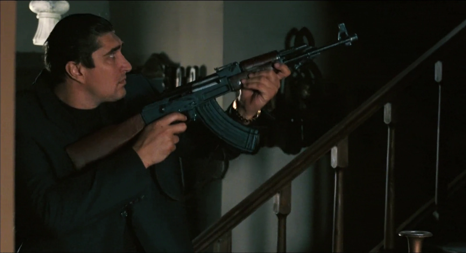 The Russian Specialist screenshot 5