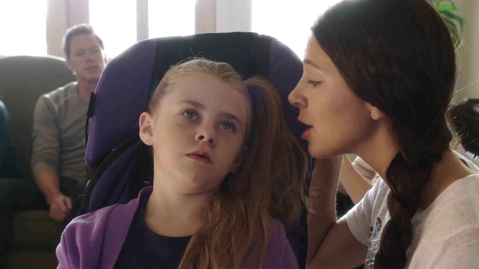 Love, Kennedy screenshot 1
