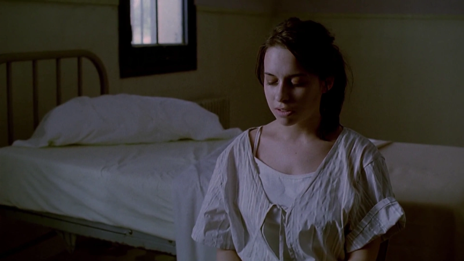 The Lost screenshot 1