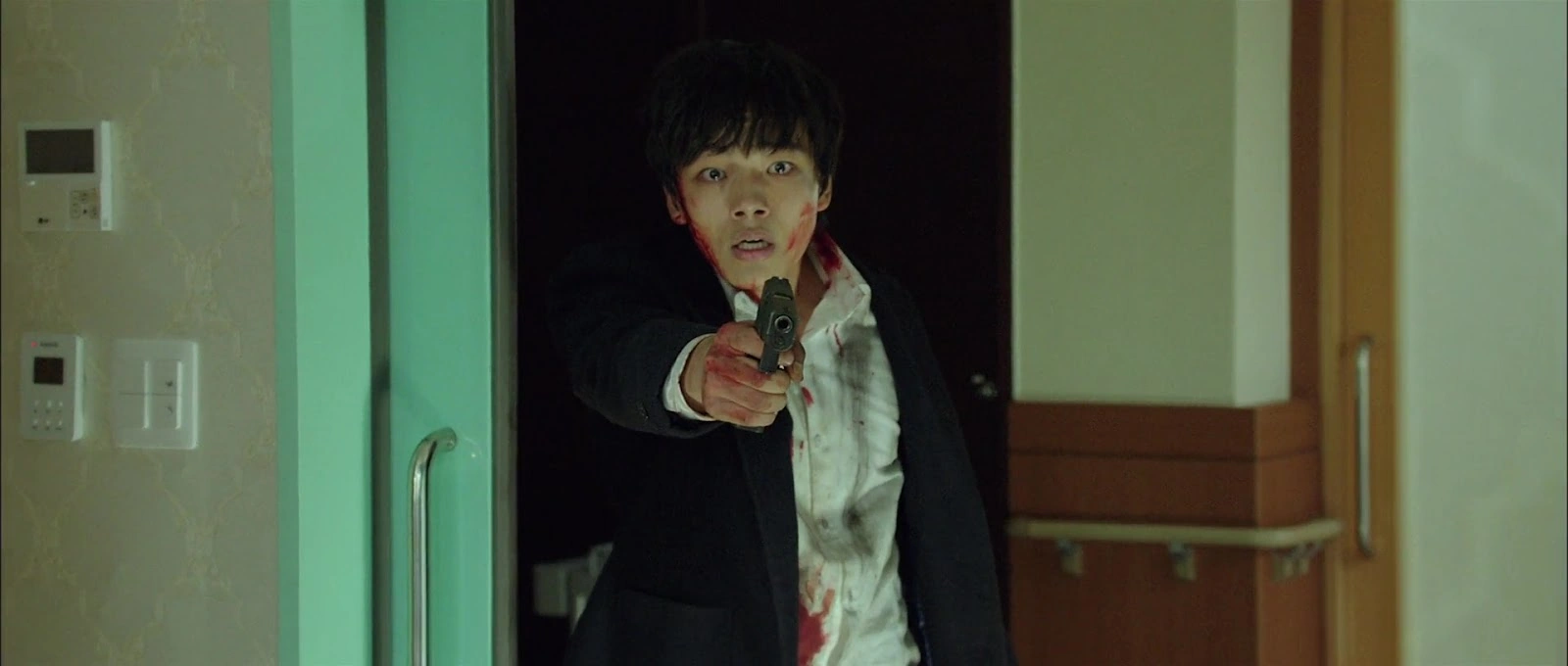 Hwayi: A Monster Boy screenshot 5