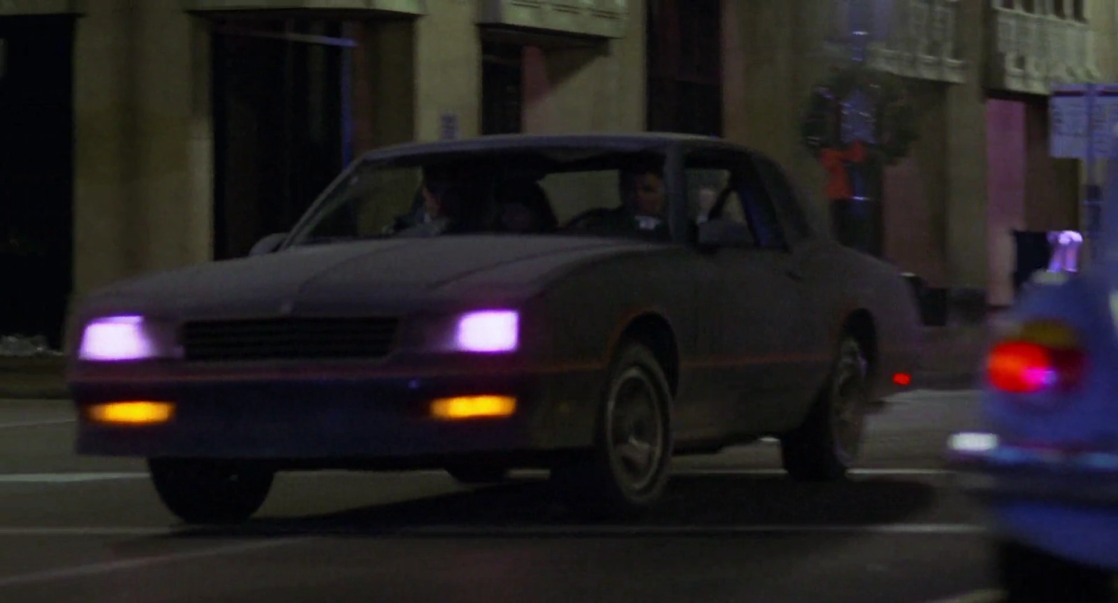 Dark Angel screenshot 4