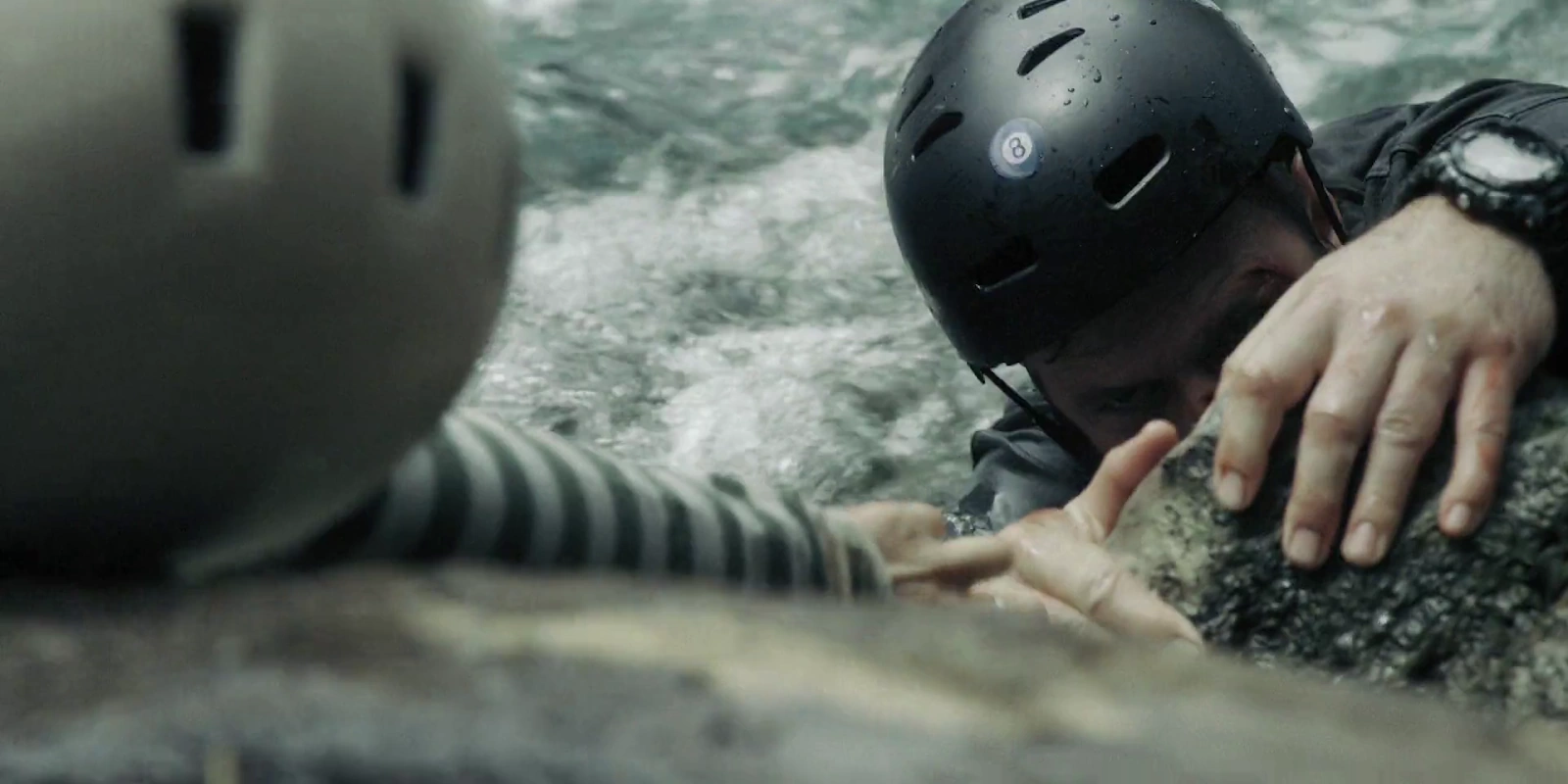 River Wild screenshot 4