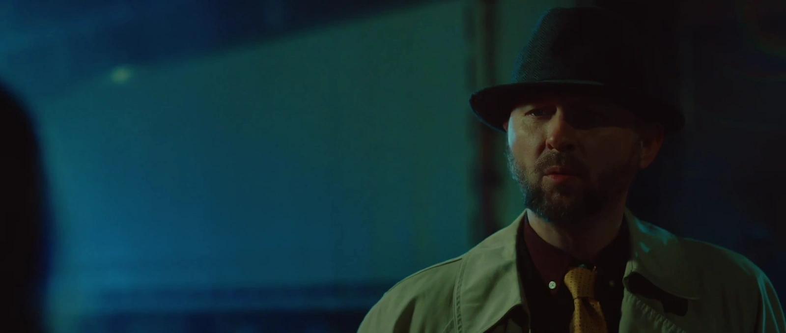 Don't Look Away screenshot 1
