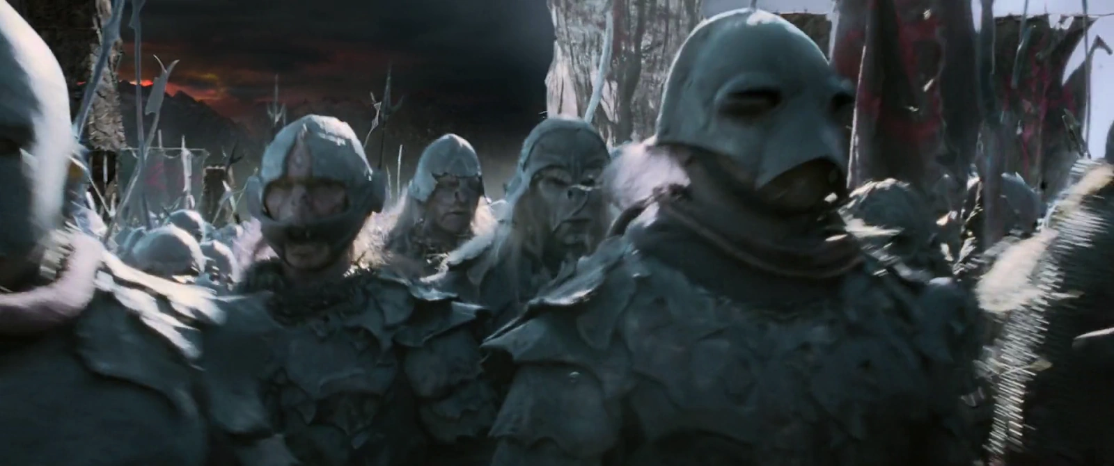 The Lord of the Rings: The Return of the King screenshot 5