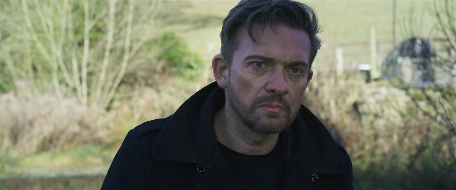 The Stoic screenshot 1
