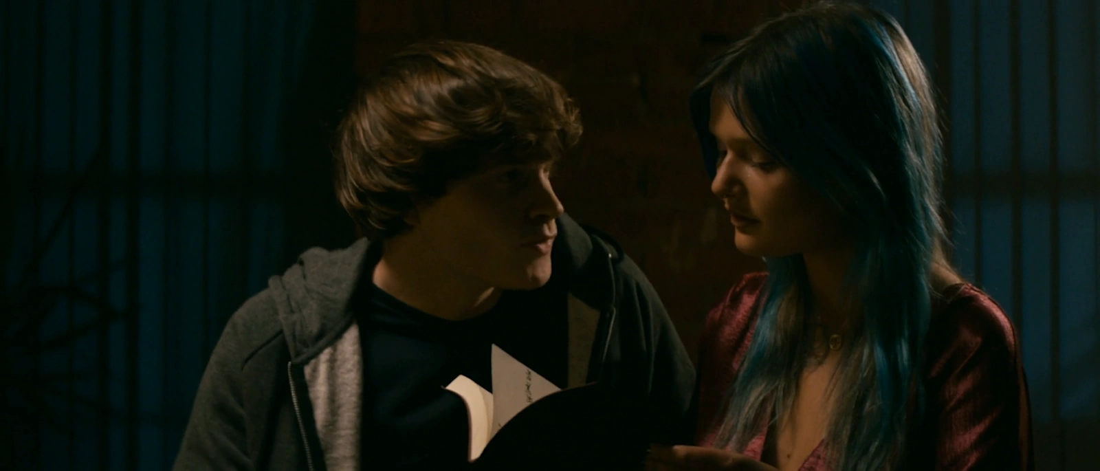 Lucid screenshot 3