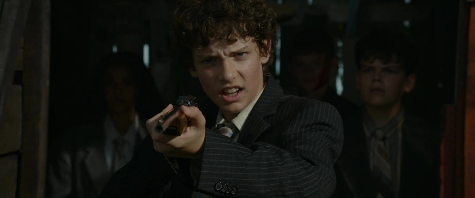 Anaconda screenshot 4