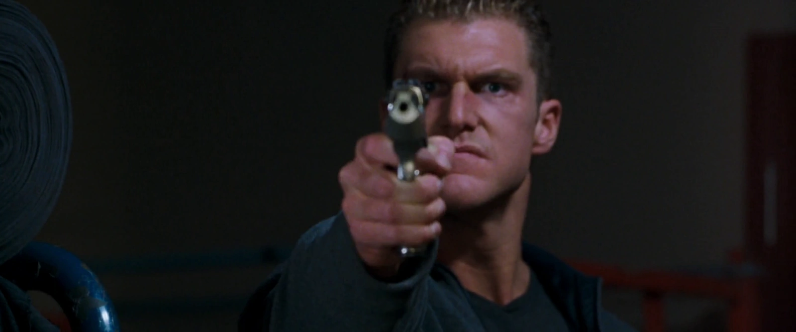 Exit Wounds screenshot 5