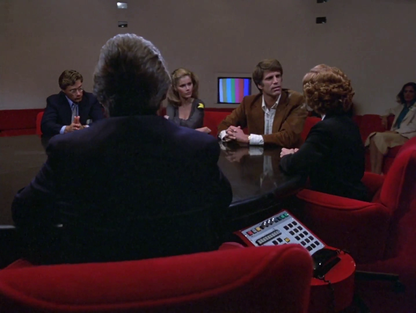 Once Upon a Spy screenshot 4