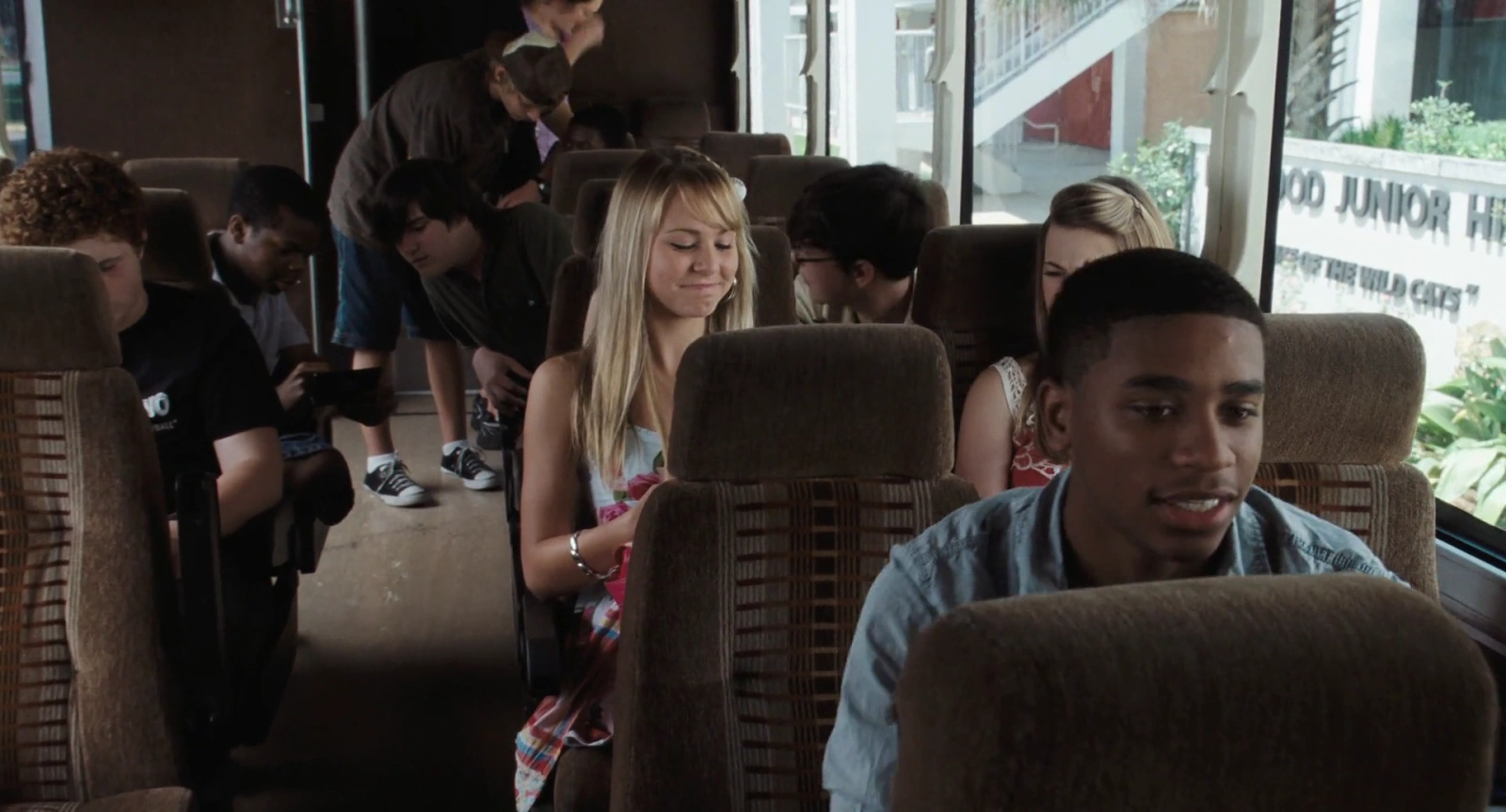 The Chaperone screenshot 4