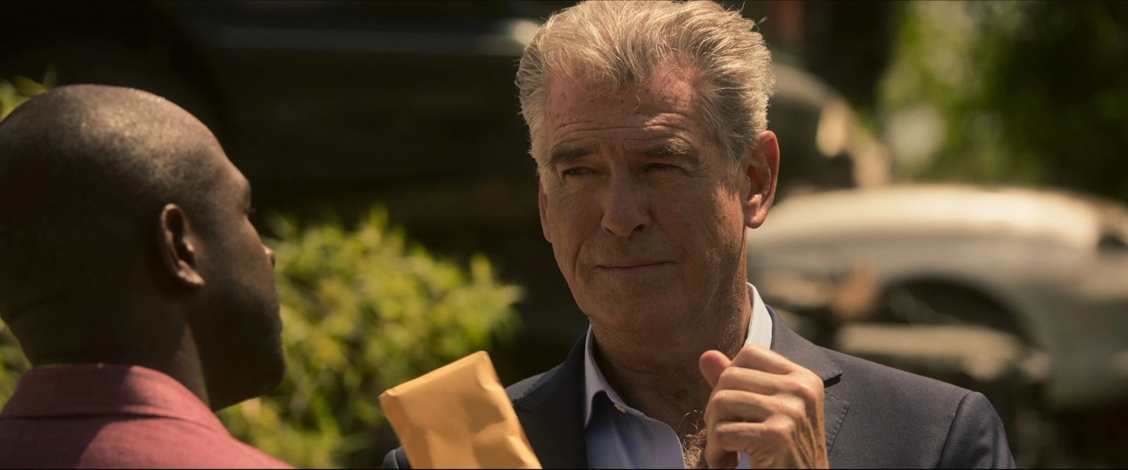 Fast Charlie screenshot 2