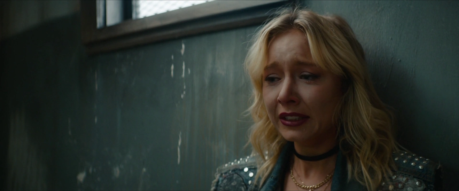 Detained screenshot 5