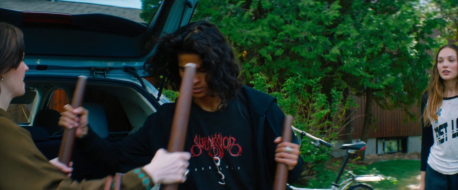 Fitting In screenshot 5