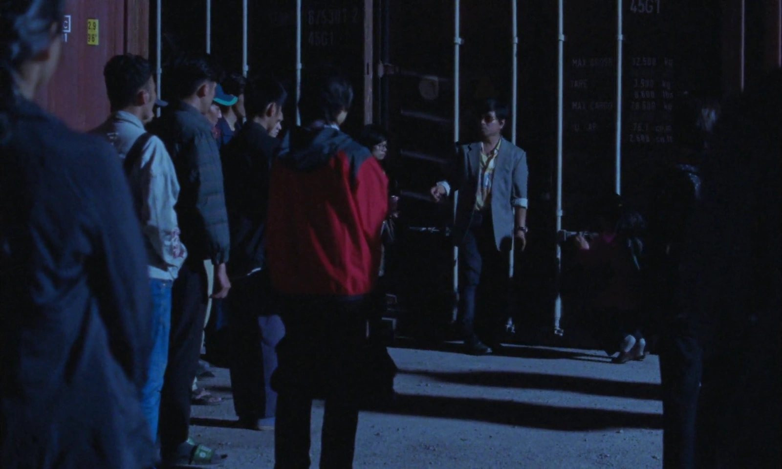 Việt and Nam screenshot 1