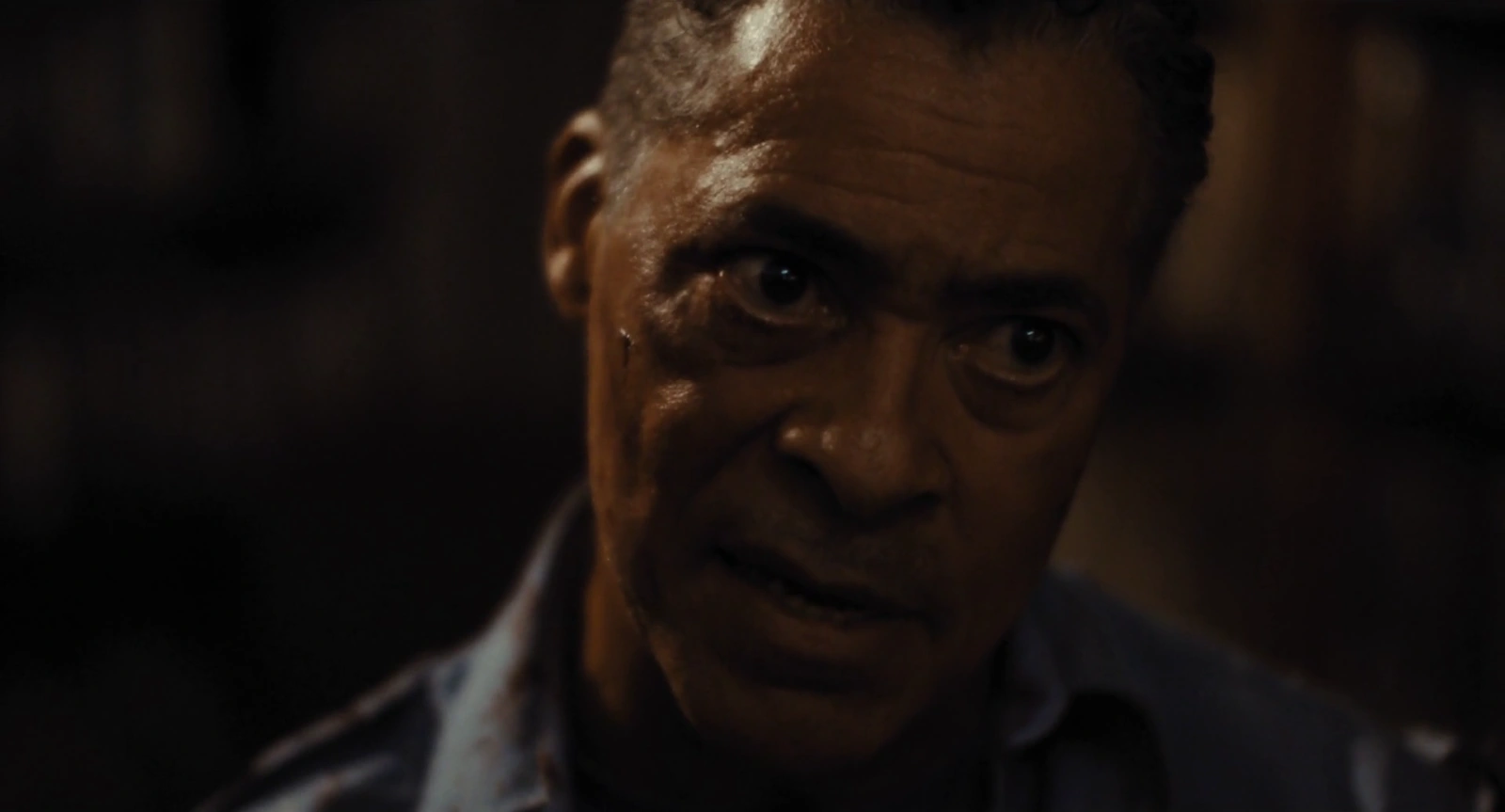 Henry Johnson screenshot 1