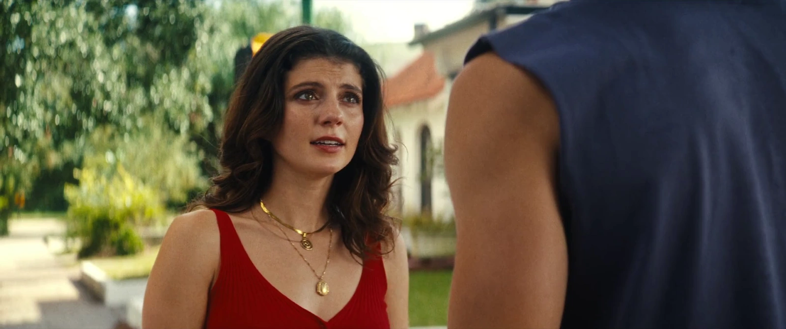 People We Meet on Vacation screenshot 2