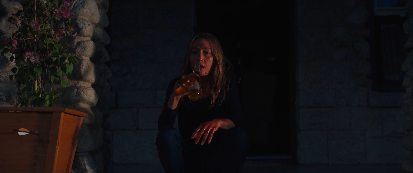 Fear the Night screenshot 4