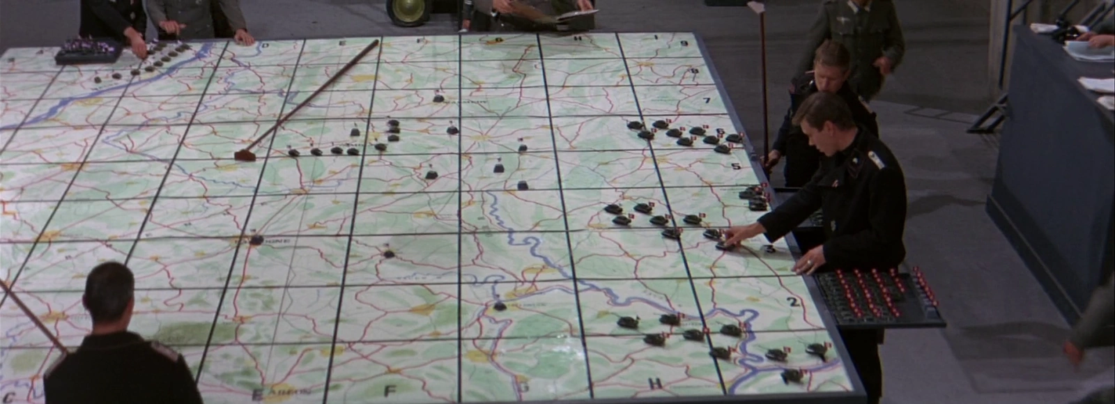 Battle of the Bulge screenshot 4