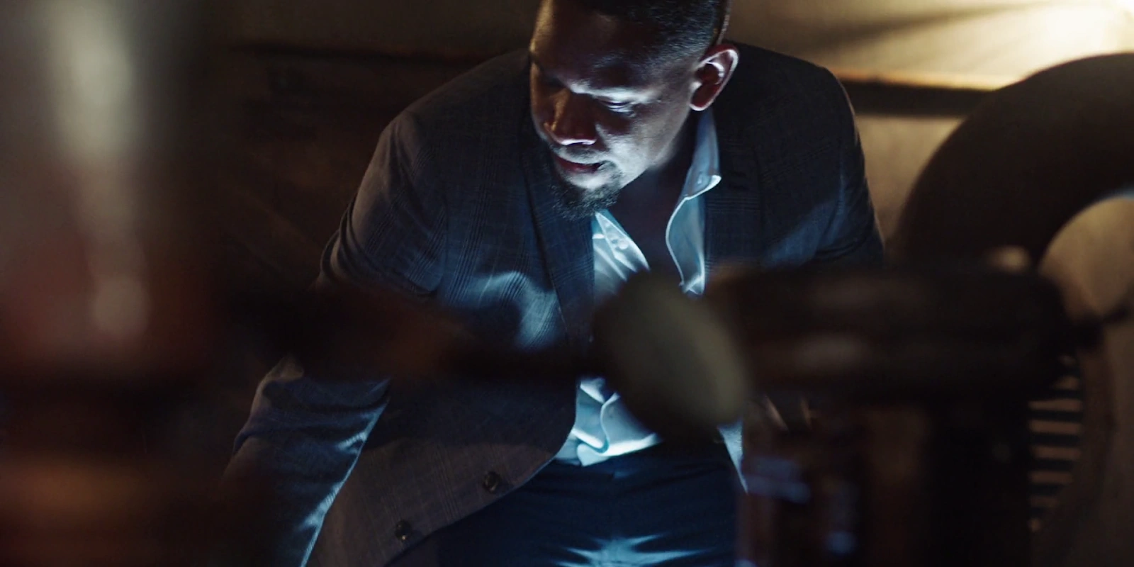 Inside Man: Most Wanted screenshot 4