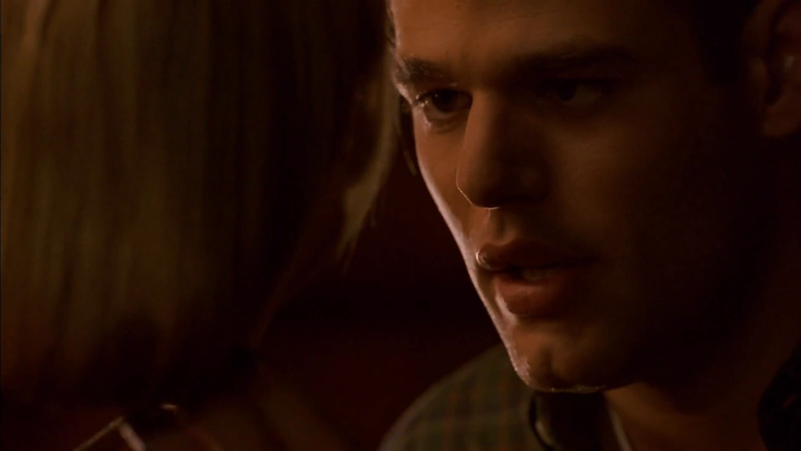 Mother, May I Sleep with Danger? screenshot 4