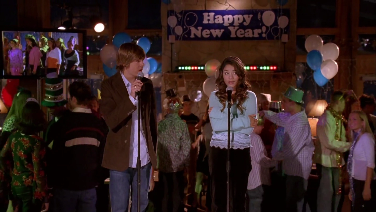 High School Musical screenshot 5