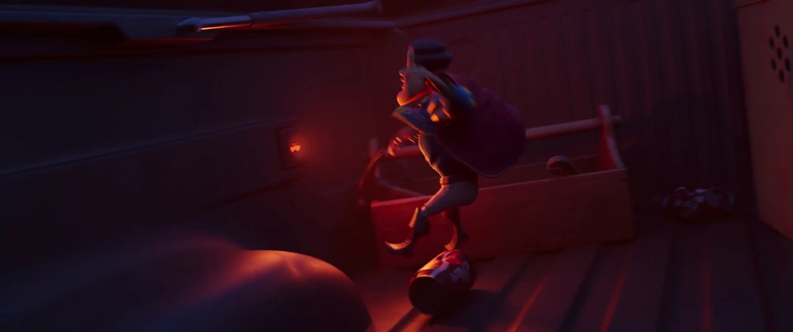 The Inseparables screenshot 5