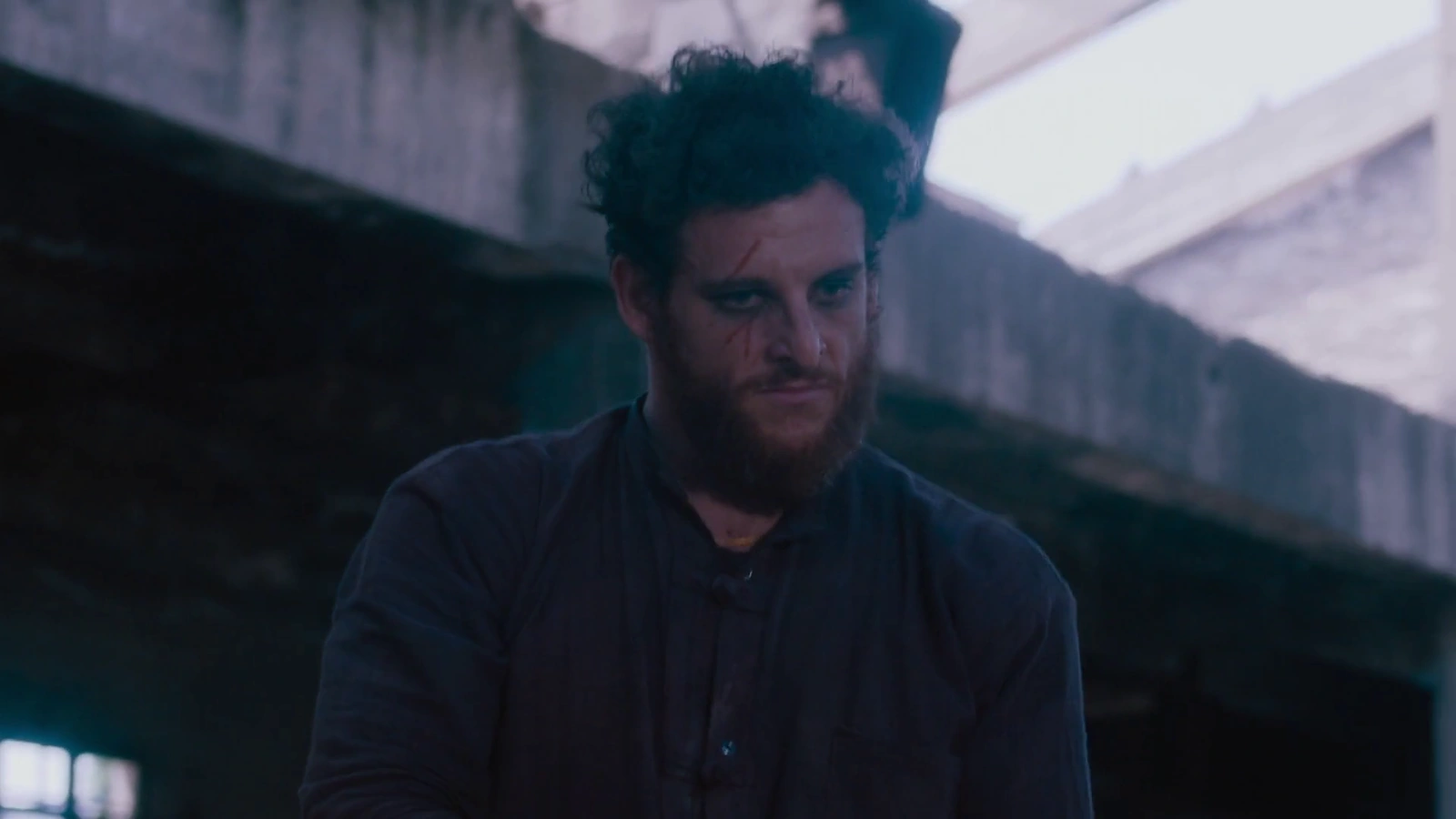 Fist of the Condor screenshot 4
