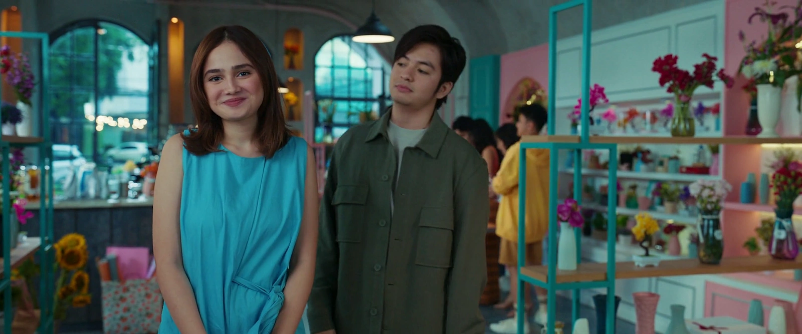 Dinda screenshot 5