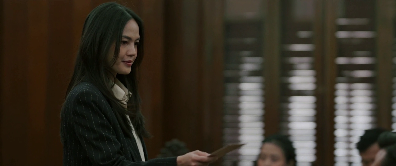 2nd Miracle in Cell No. 7 screenshot 5