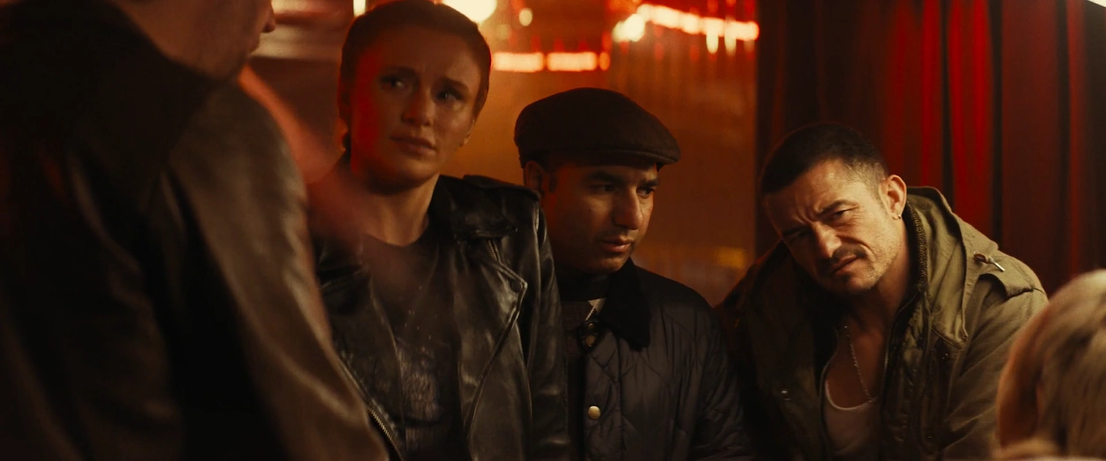 Deep Cover screenshot 4