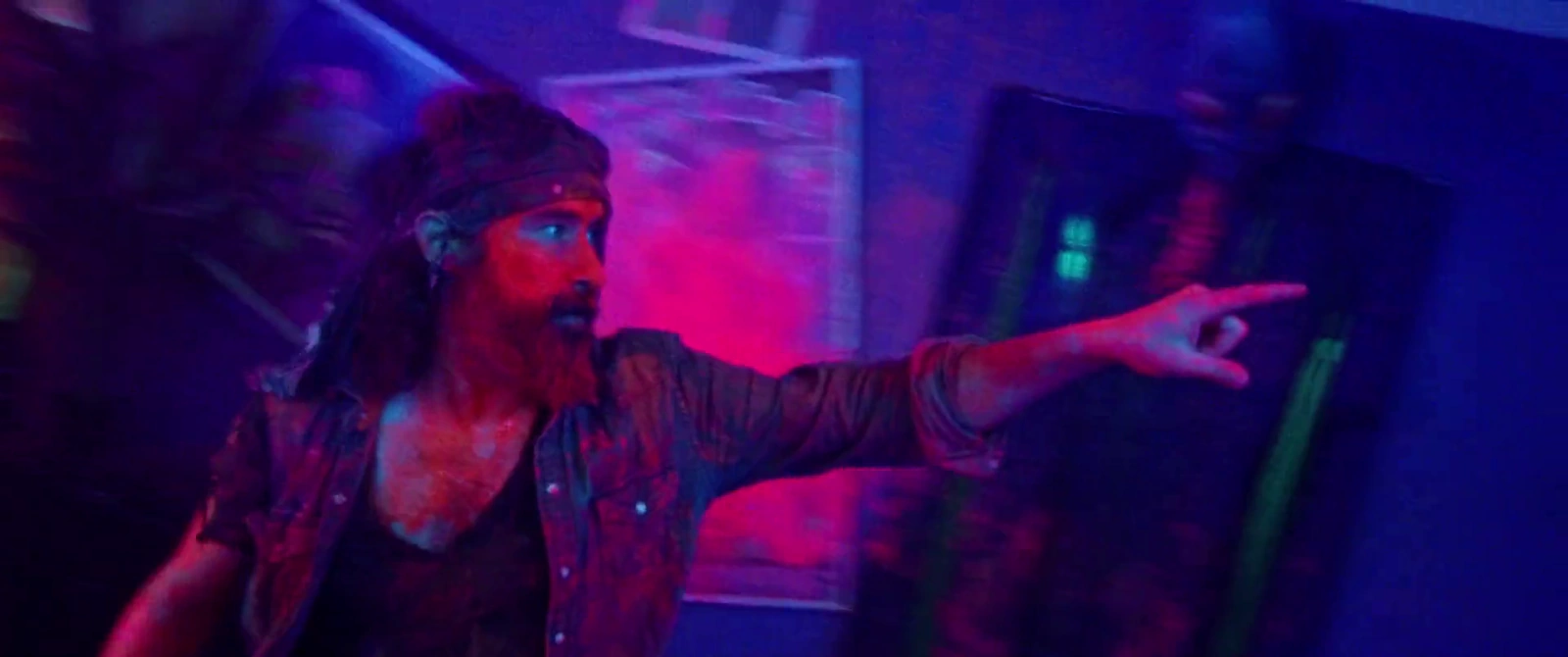 Jimmy and Stiggs screenshot 1