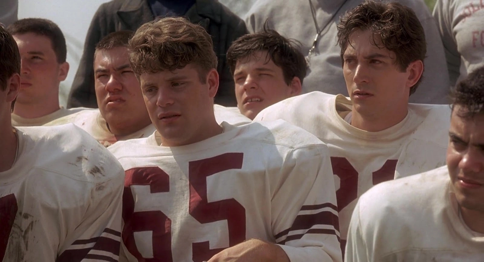 Rudy screenshot 1