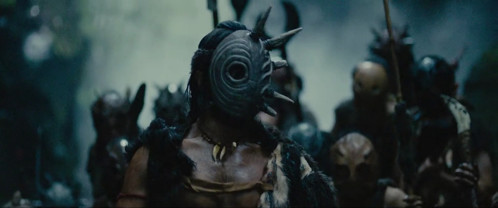 Kingdom screenshot 1