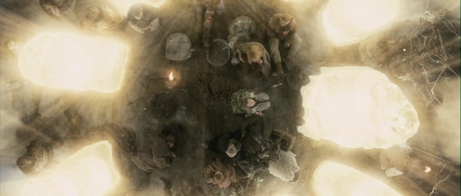 Wolfhound of the Grey Dog Clan screenshot 5