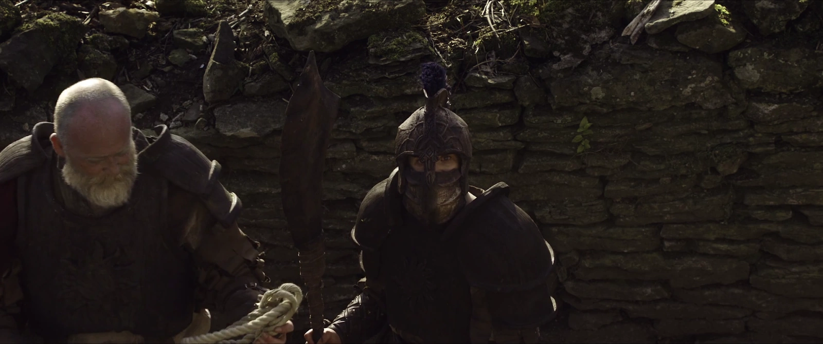 Assassin's Guild screenshot 2