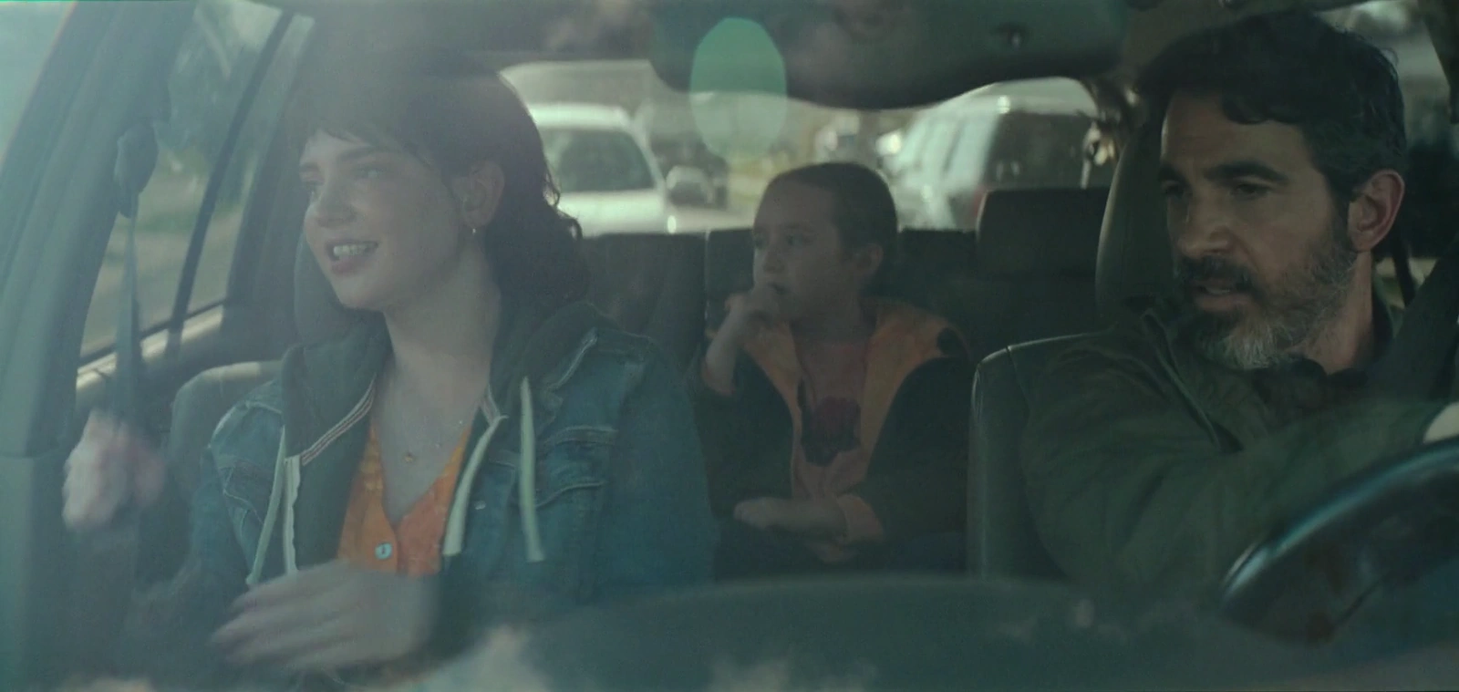 The Boogeyman screenshot 3