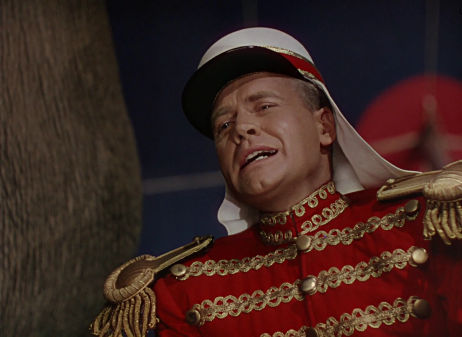 The Greatest Show on Earth screenshot 5