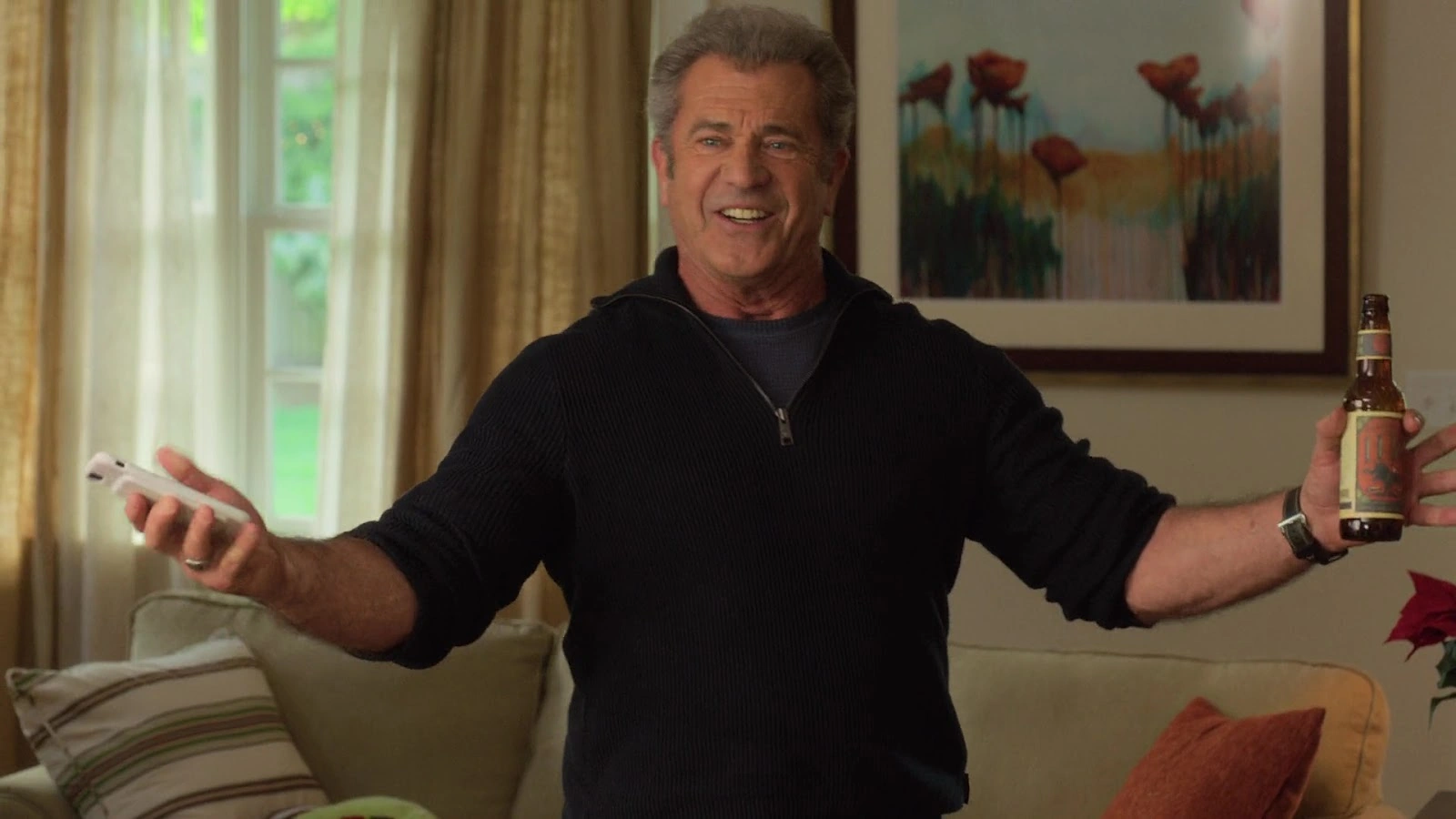 Daddy's Home 2 screenshot 2