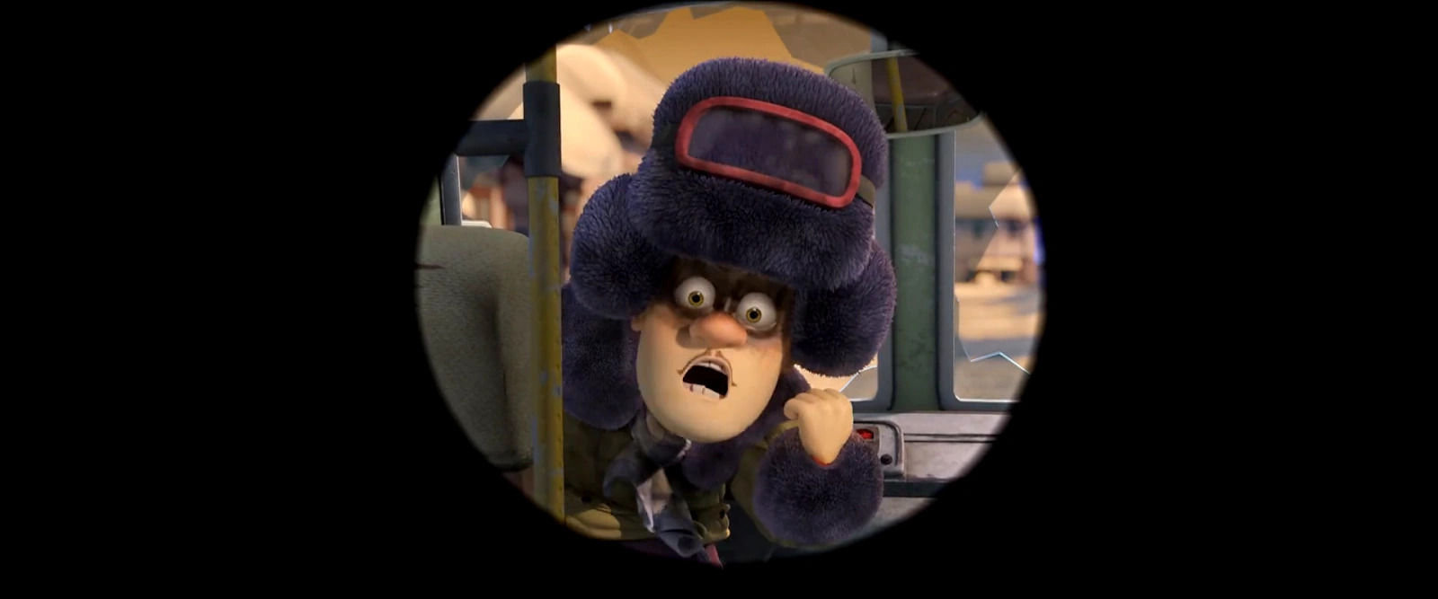 Unstoppable screenshot 5