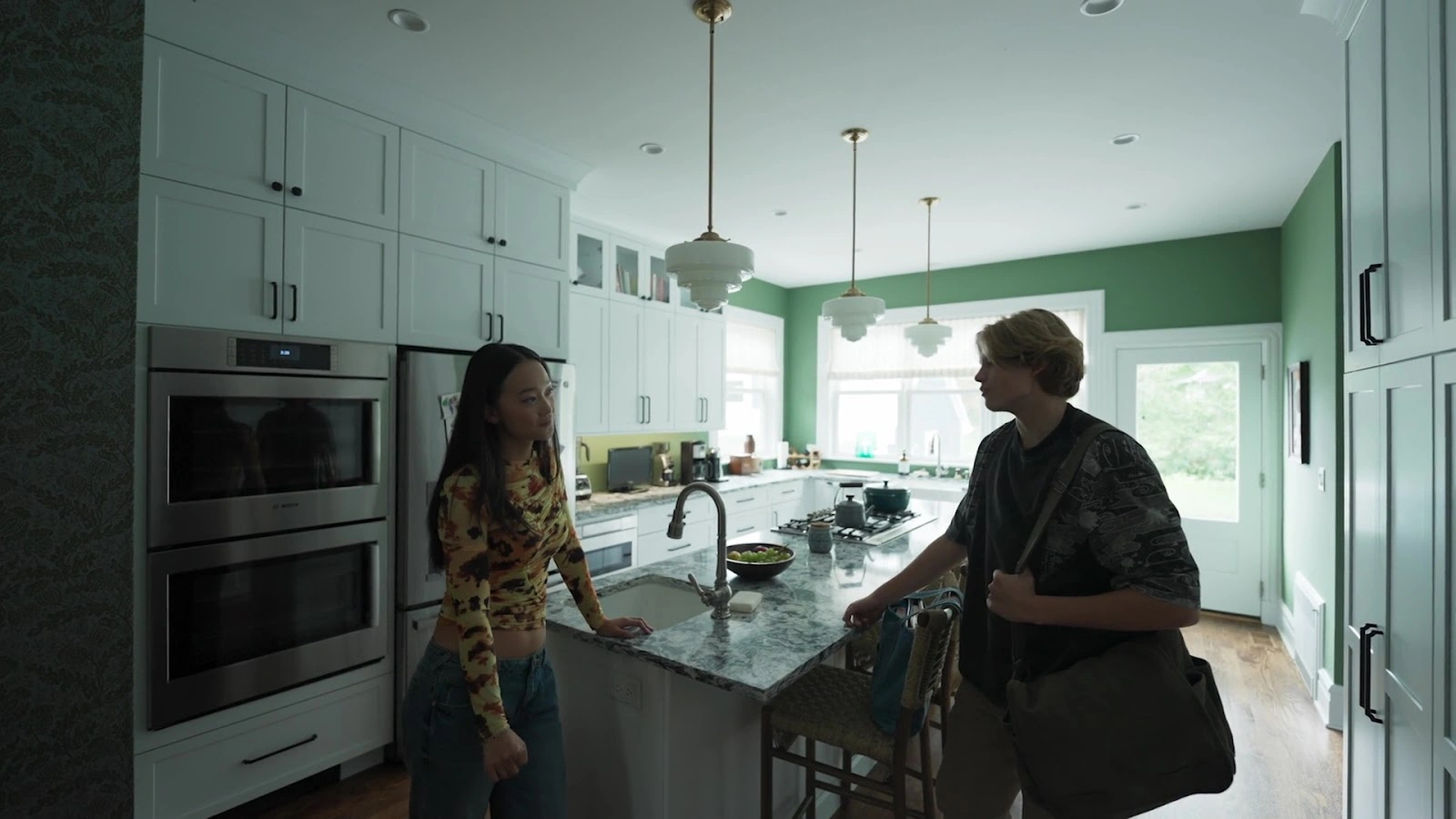 Presence screenshot 2
